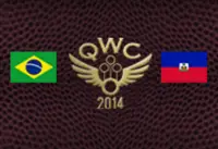 Quidditch World Cup 2014 Round of 16 Match 3