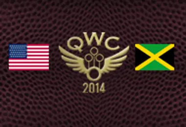 Quidditch World Cup 2014, USA v JAM, Daily Prophet, 16 May 2014 Quidditch World Cup 2014, USA v JAM, Daily Prophet, 16 May 2014