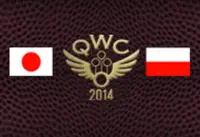 Quidditch World Cup 2014 Round of 16 Match 7