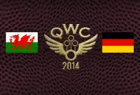 Quidditch World Cup 2014 Round of 16 Match 8