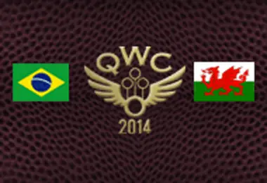 Quidditch World Cup 2014, BRA v CYM, Daily Prophet, 4 June 2014 Quidditch World Cup 2014, BRA v CYM, Daily Prophet, 4 June 2014