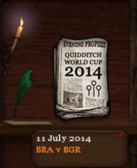 Evening Prophet Evening Prophet