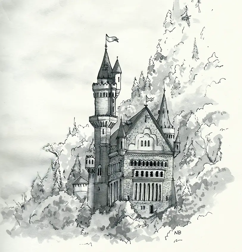 Castle