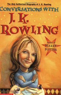 Conv: Conversations with JK Rowling Conv: Conversations with JK Rowling