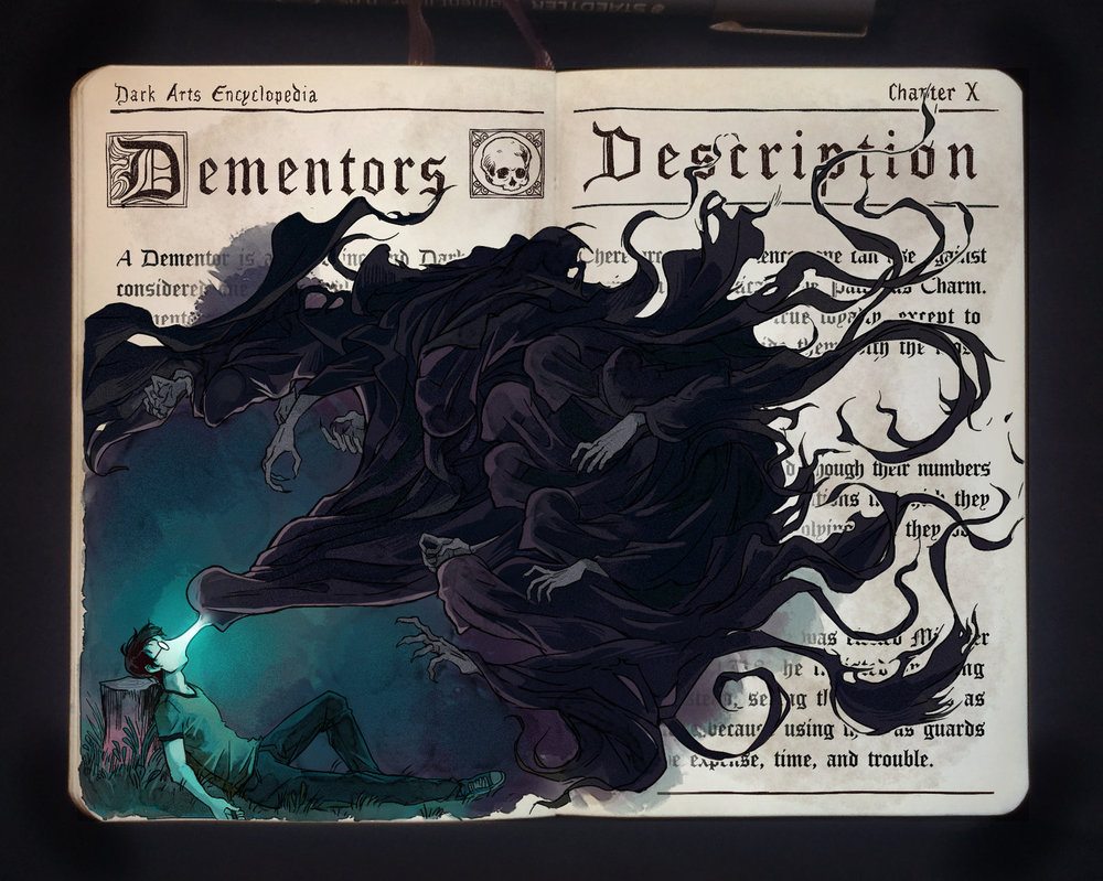 Dementors