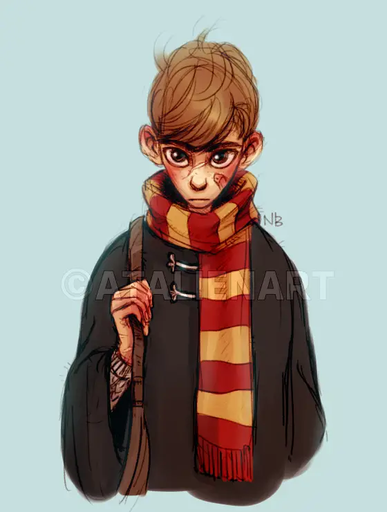 Little Remus