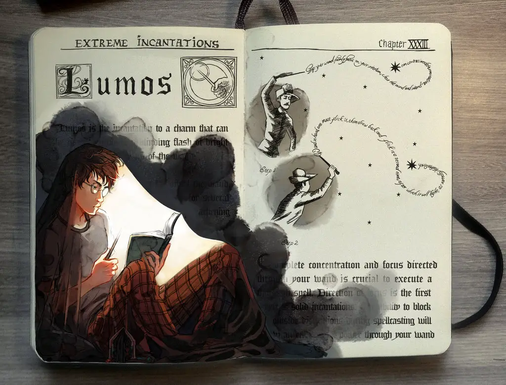 Lumos