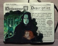 Occlumens Occlumens