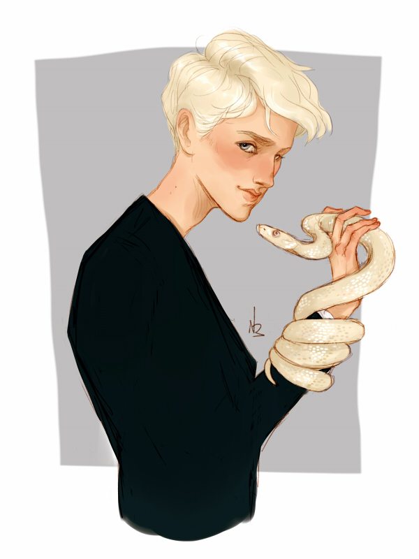 Slytherin