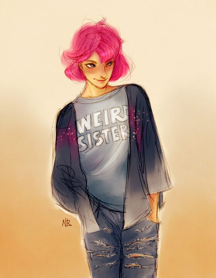 Tonks