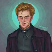 Barty Crouch Jr. Barty Crouch Jr.