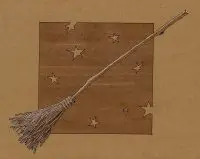 The Cleansweep Three is released The Cleansweep Three is released