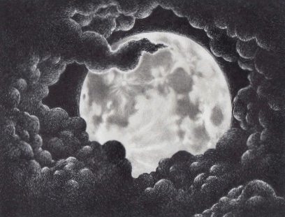 La Luna La Luna