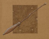 Nimbus 2000 Nimbus 2000
