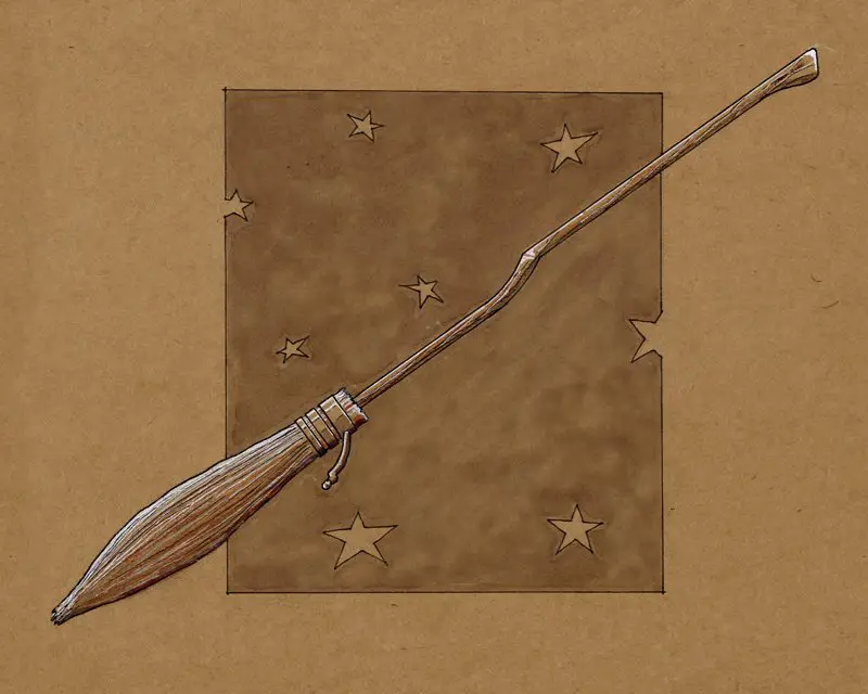 Nimbus 2000 Nimbus 2000