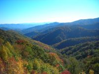 Appalachian Mountains