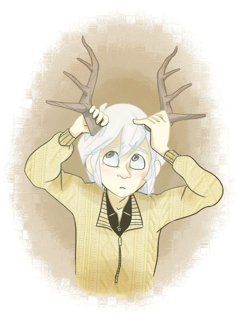 Antlers