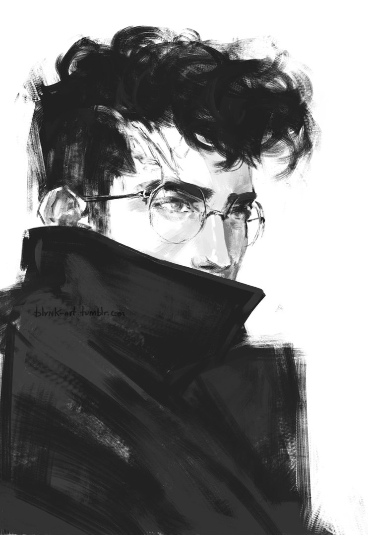 Harry James Potter