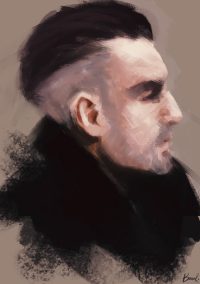 Percival Graves Percival Graves