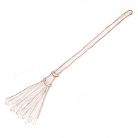 Buy Your Second Hand Brooms At Splinter Kreeks Harry Potter Lexicon