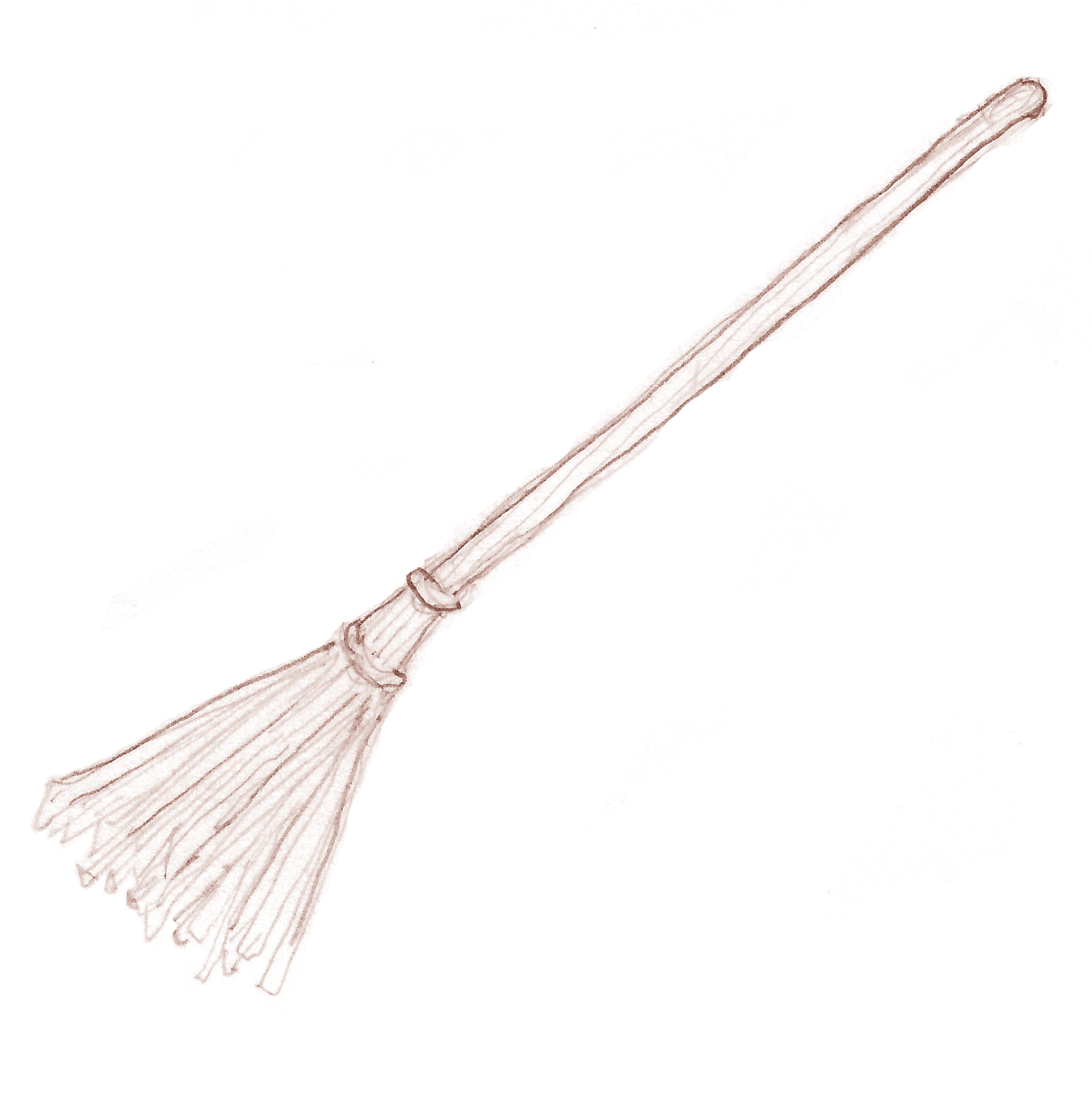 Broom (sketch)