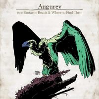 The Augurey