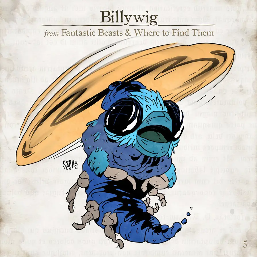 Billywig