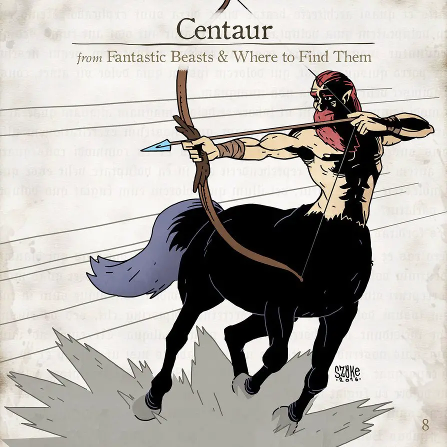 Centaur