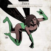 Fairy Fairy