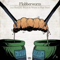 Flobberworm Parts