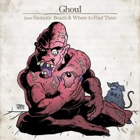 Ghoul Ghoul