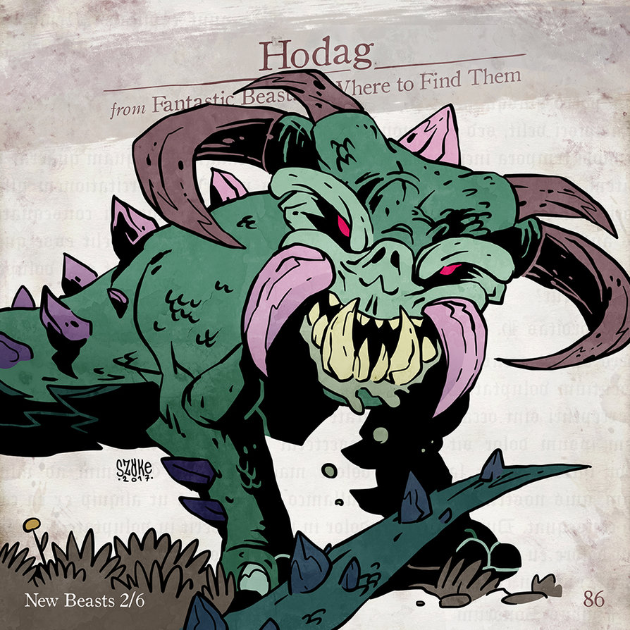 Hodag