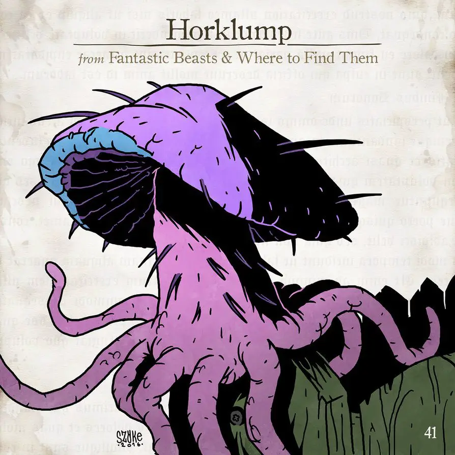 Horklump