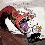 Horned Serpent