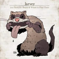 Jarveys