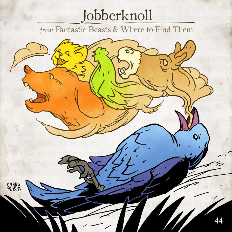 Jobberknoll