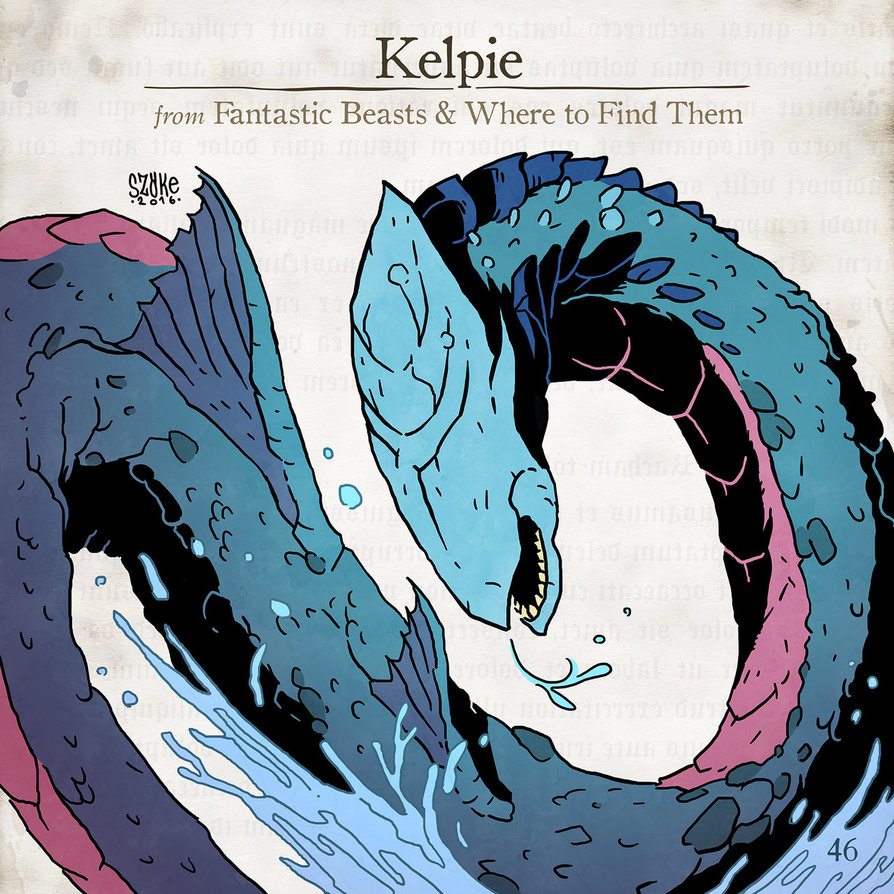 Kelpie