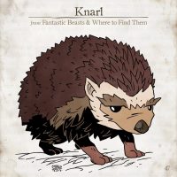 Knarl Knarl