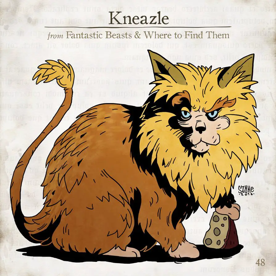 Kneazle