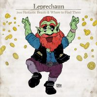 Leprechaun Leprechaun