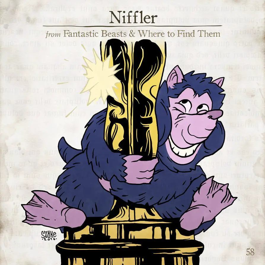 Niffler