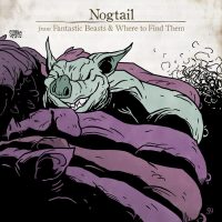 Nogtail