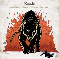 Nundu Nundu