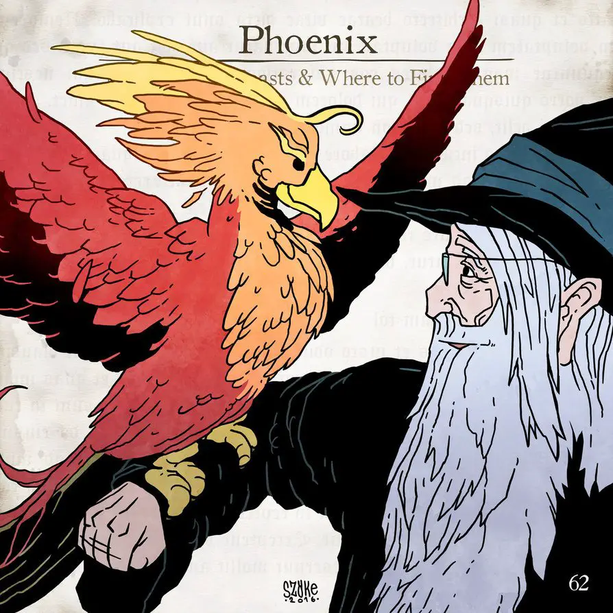 Phoenix