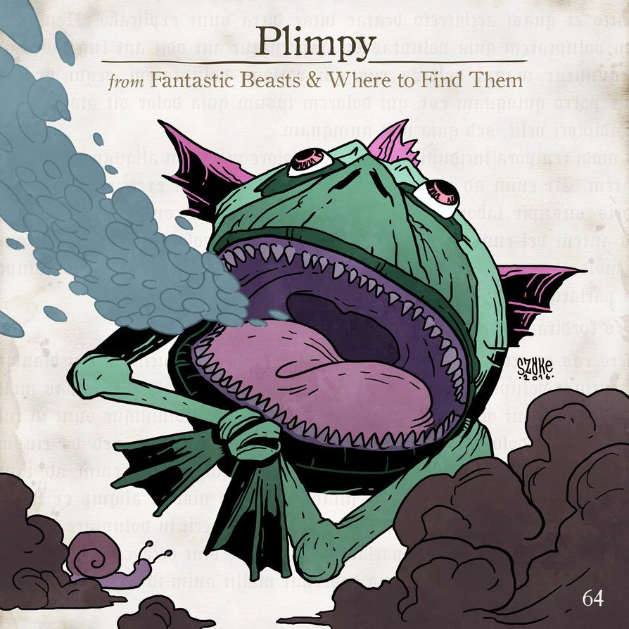 Plimpy Plimpy