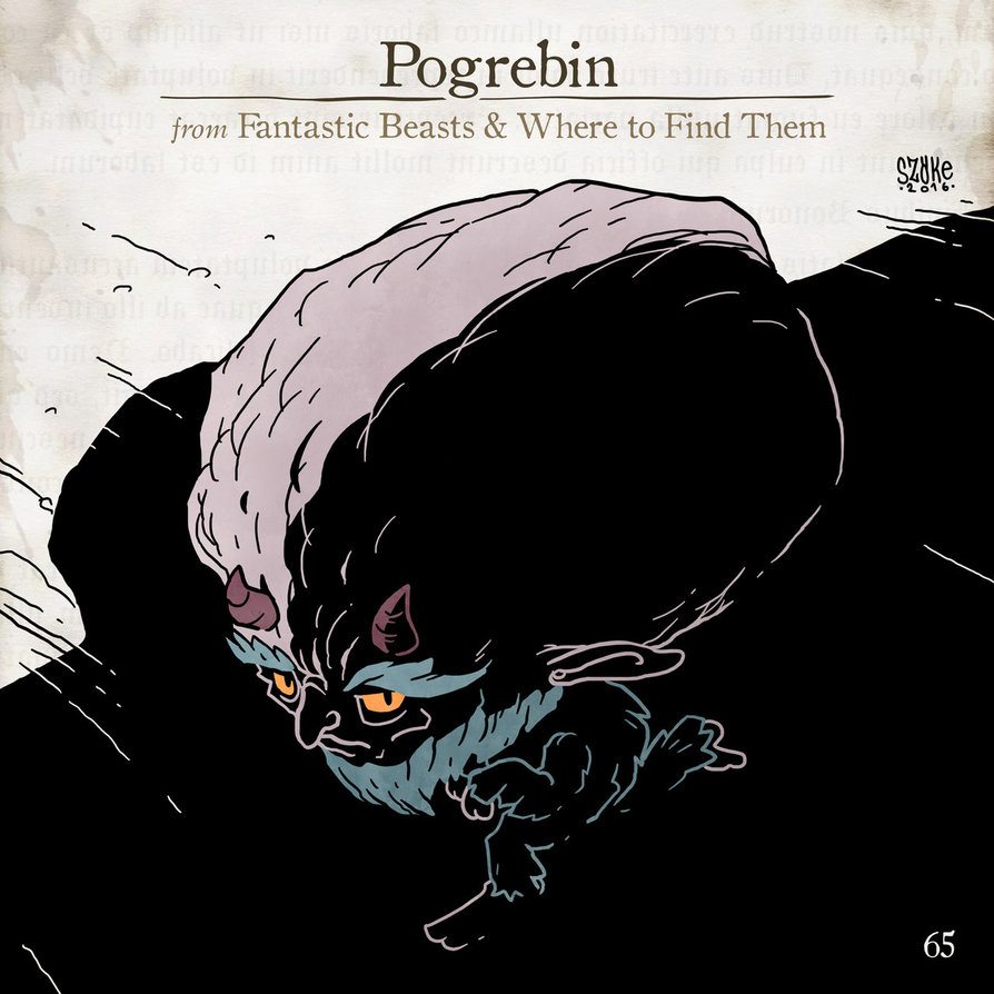 Pogrebin