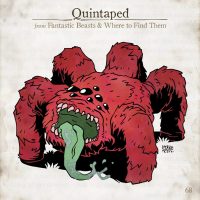 Quintaped Quintaped