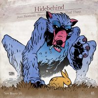 Hidebehind Hidebehind