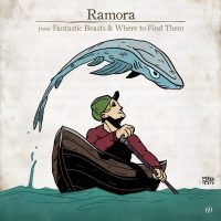 Ramora Ramora