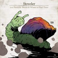 Streeler Streeler